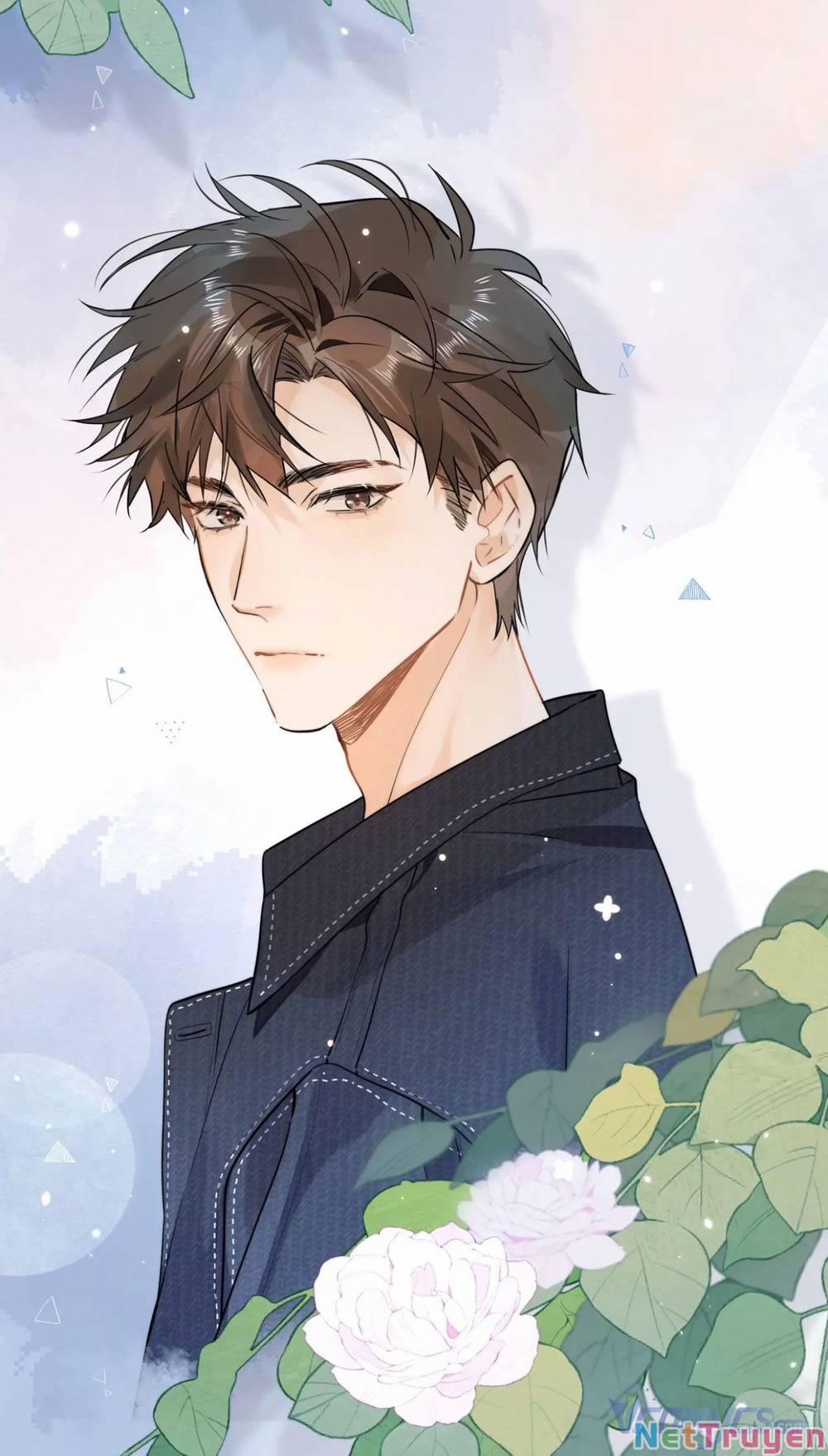 Tỏ Tình 3 trang 1