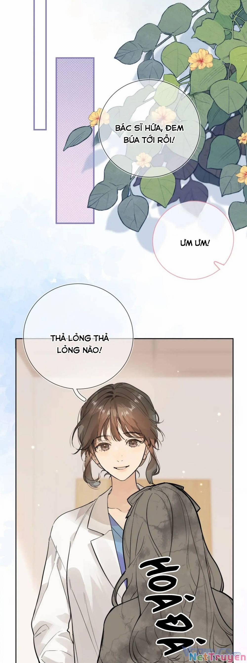 Tỏ Tình 3 trang 10