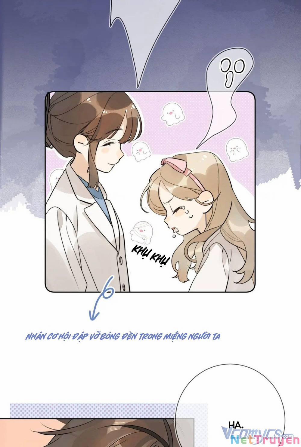 Tỏ Tình 3 trang 14