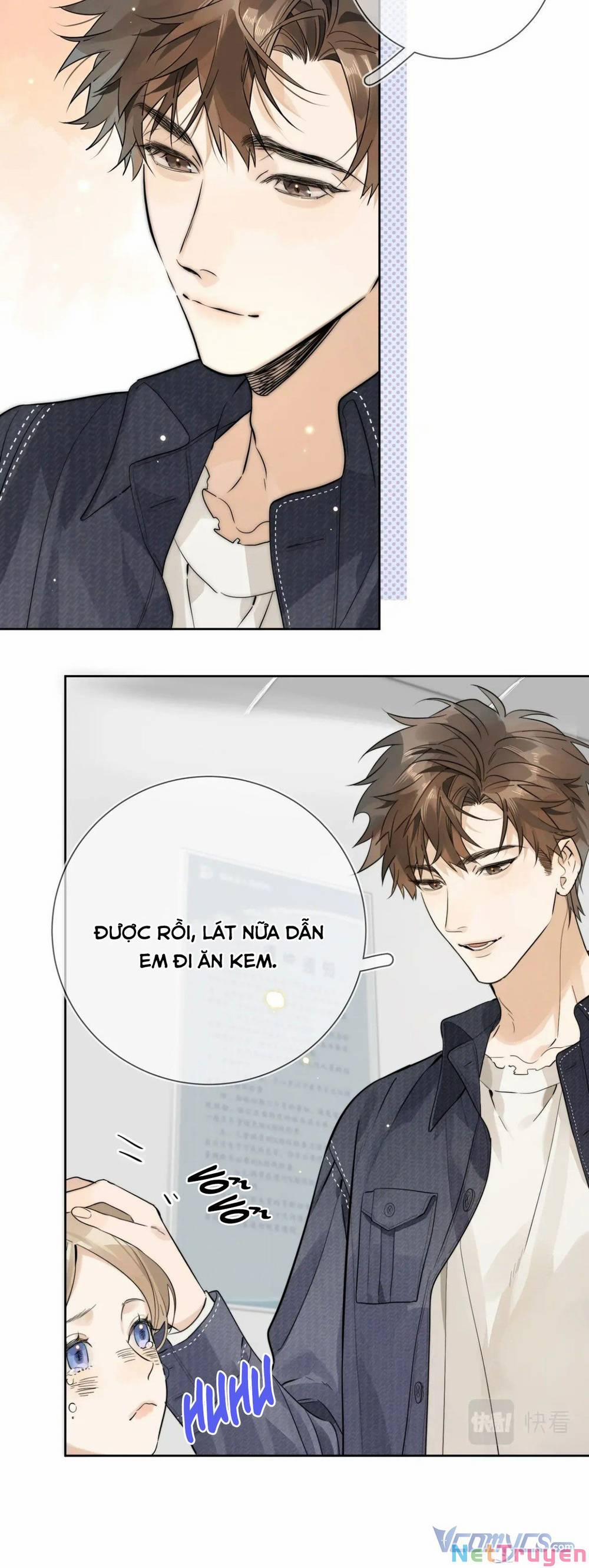 Tỏ Tình 3 trang 15