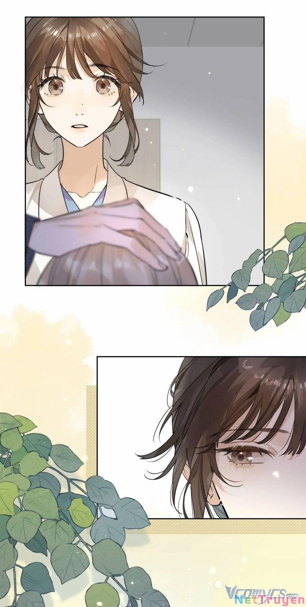 Tỏ Tình 3 trang 16