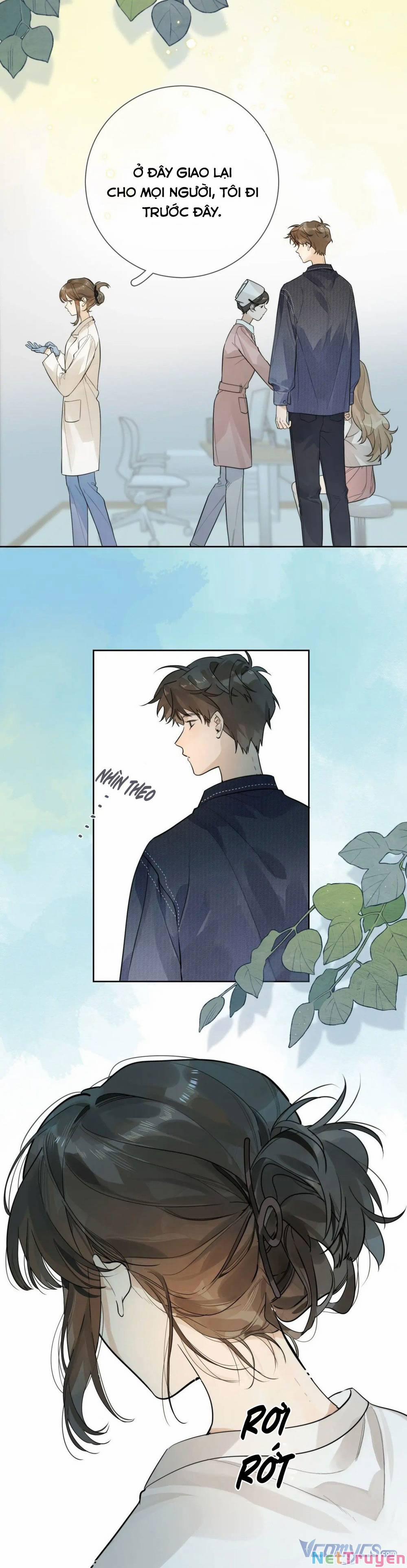 Tỏ Tình 3 trang 17