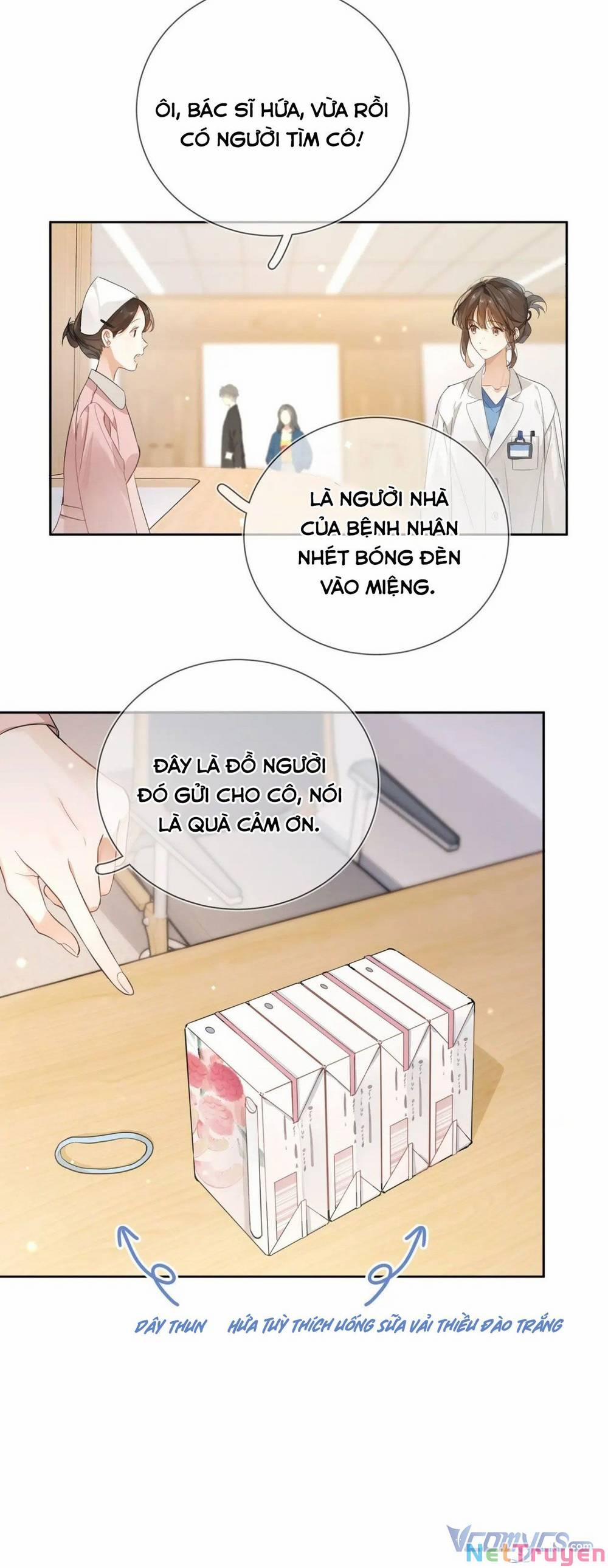 Tỏ Tình 3 trang 19