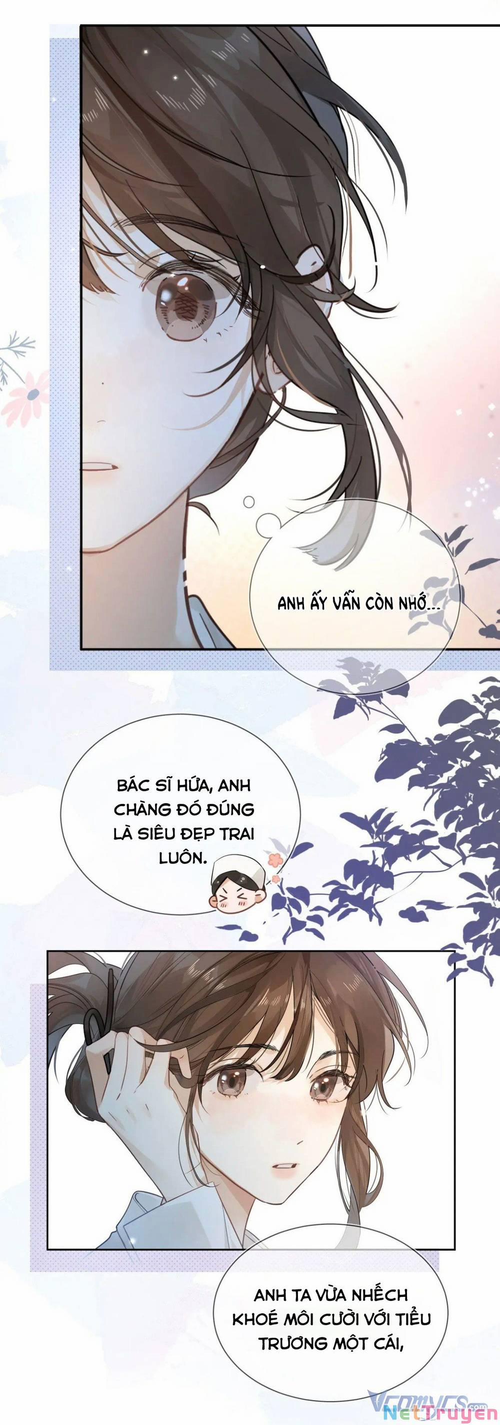 Tỏ Tình 3 trang 20