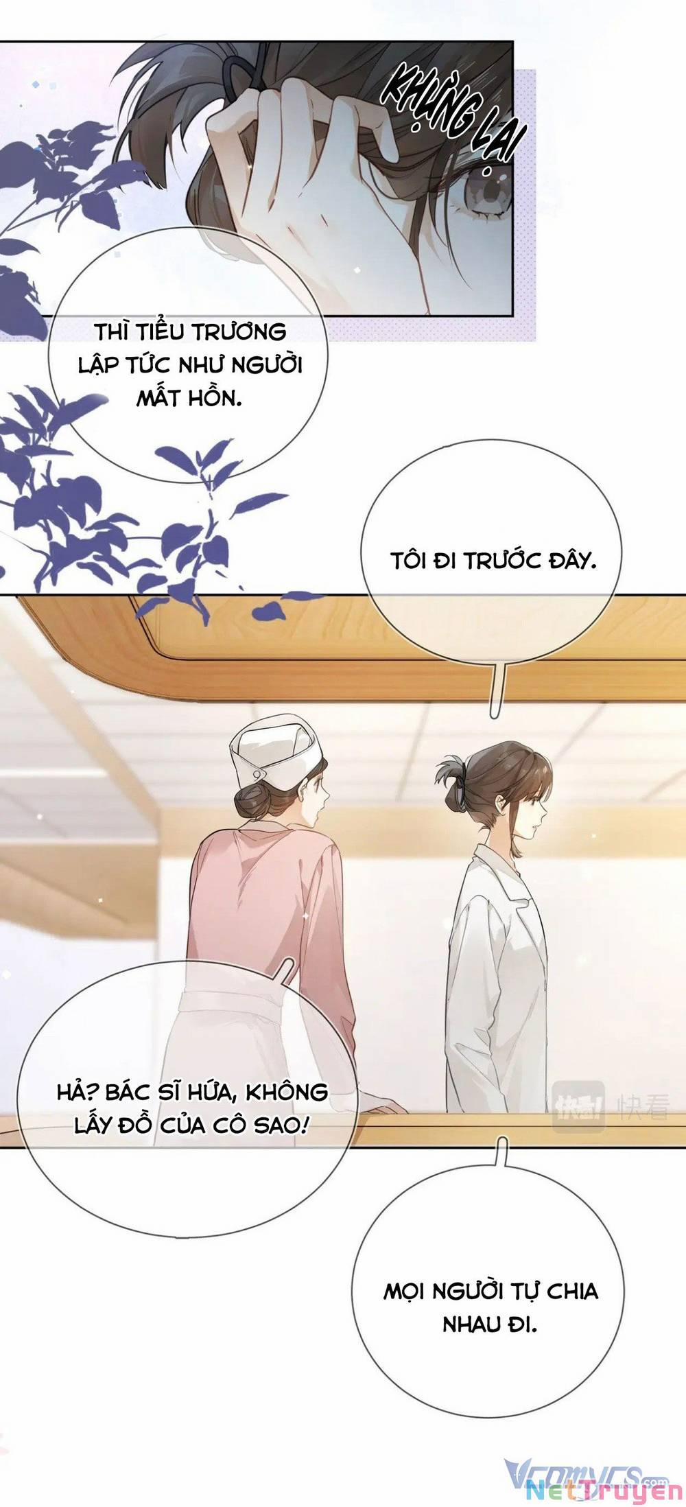 Tỏ Tình 3 trang 21