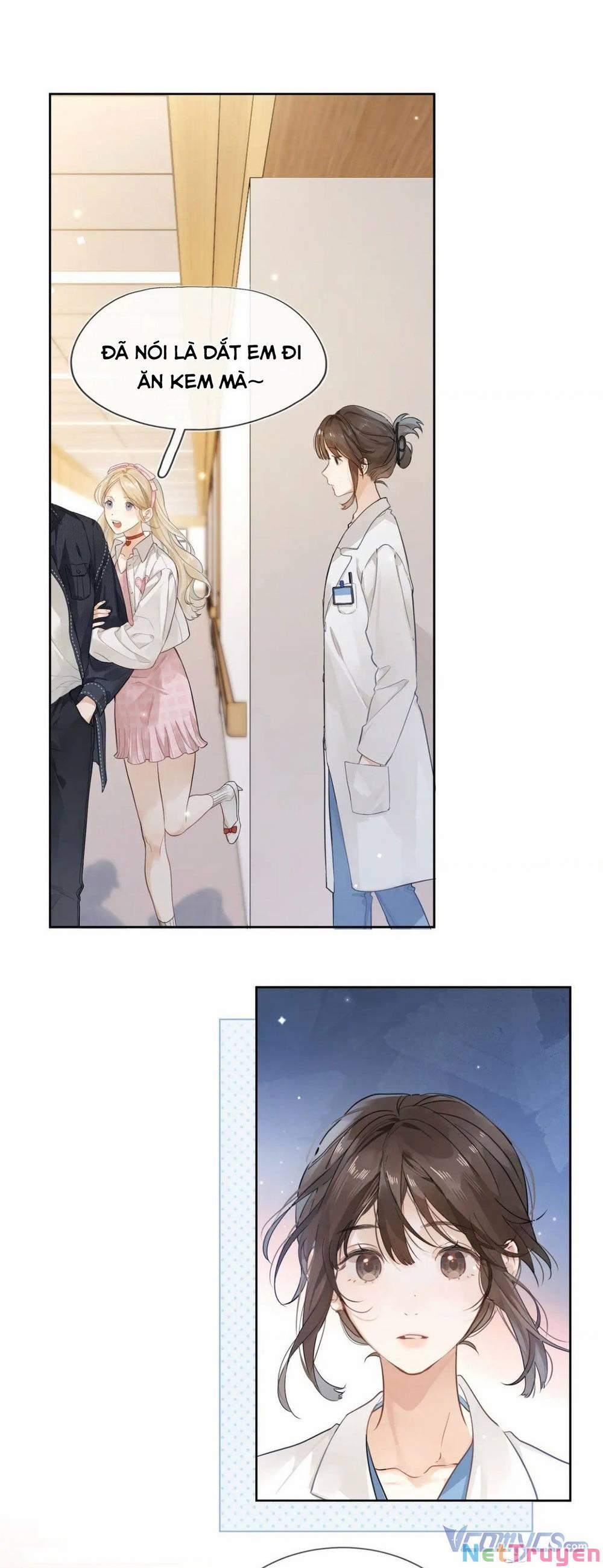 Tỏ Tình 3 trang 22