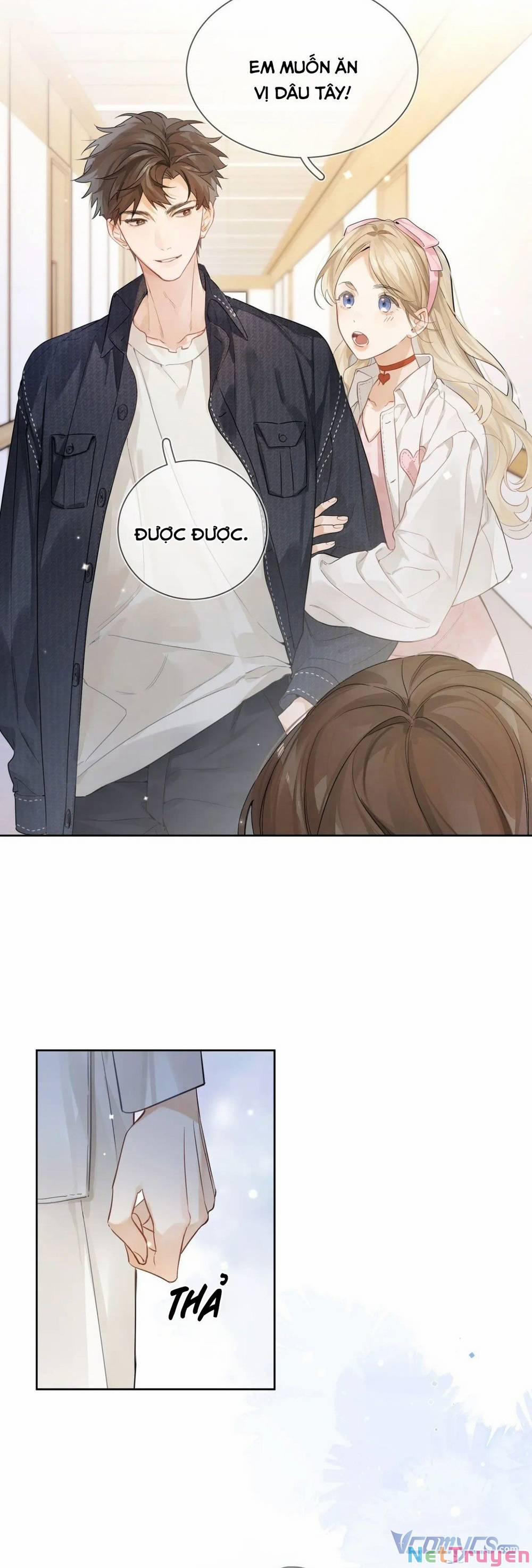 Tỏ Tình 3 trang 23