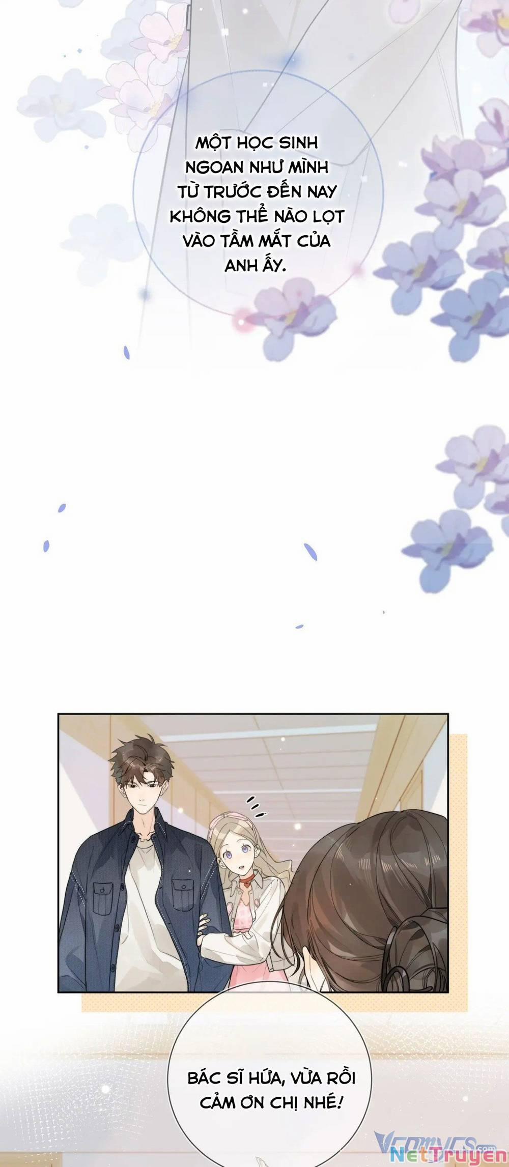 Tỏ Tình 3 trang 25