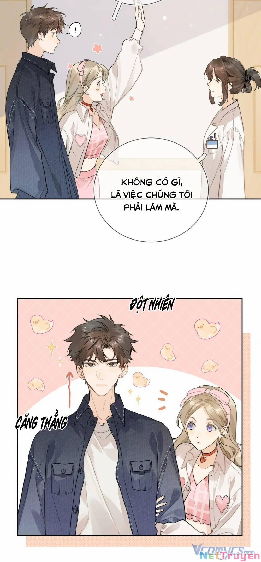 Tỏ Tình 3 trang 26