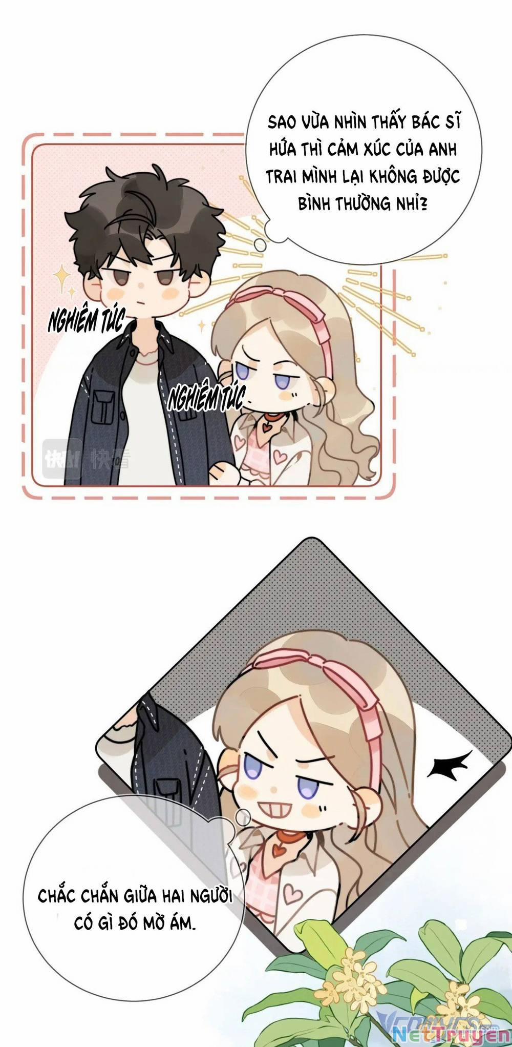 Tỏ Tình 3 trang 27