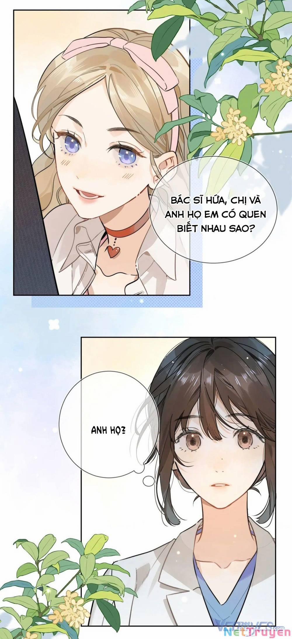 Tỏ Tình 3 trang 28