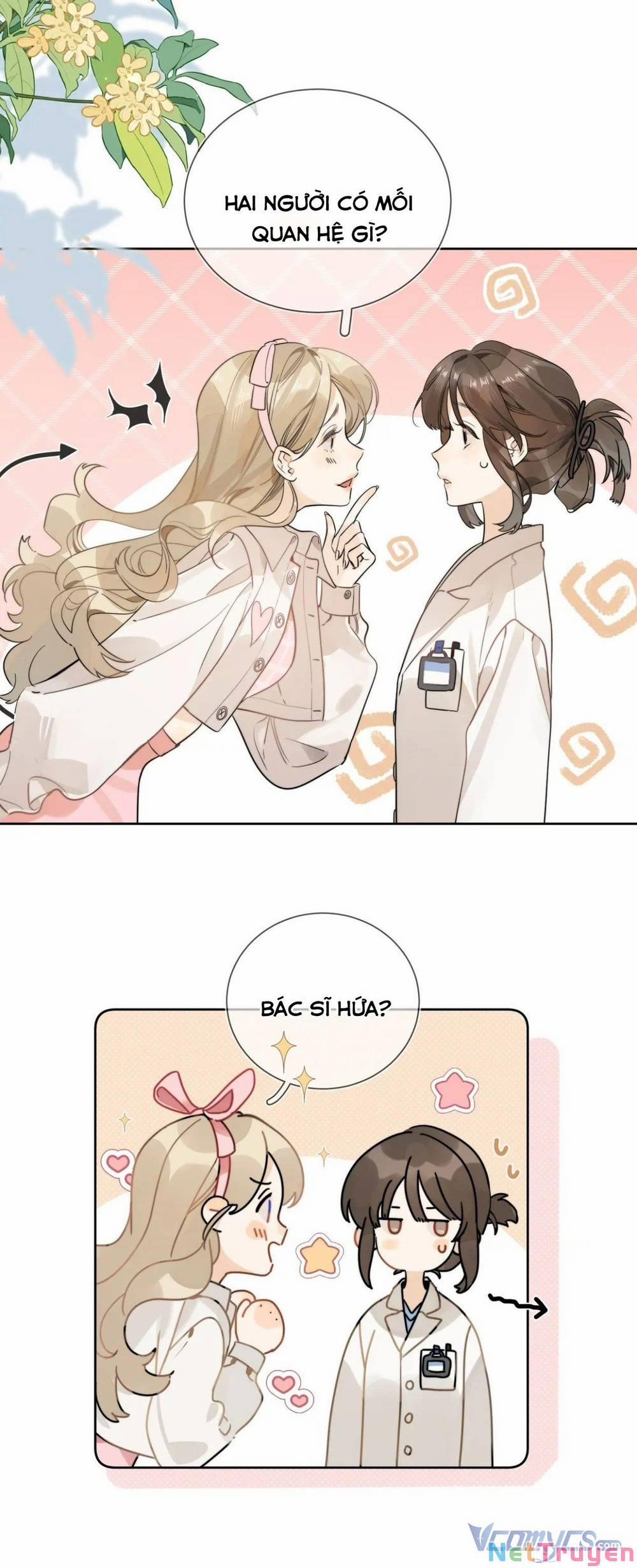 Tỏ Tình 3 trang 29