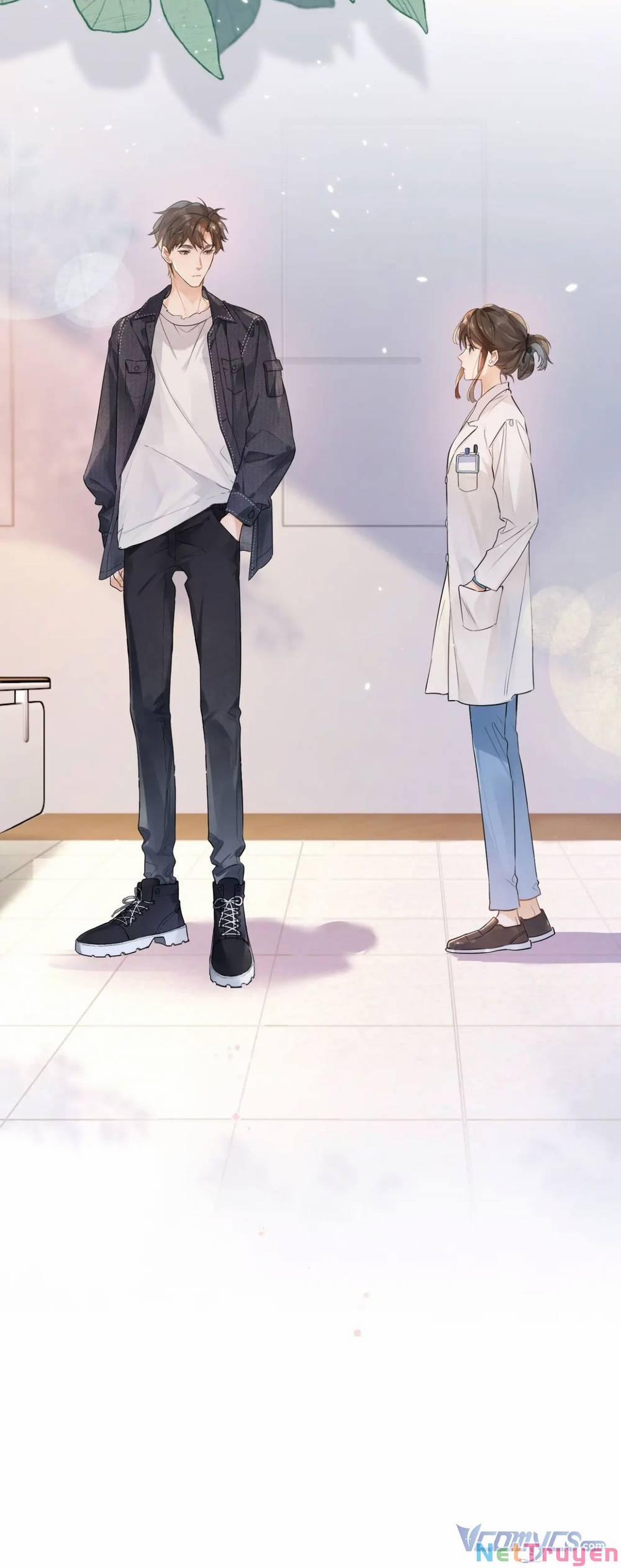 Tỏ Tình 3 trang 3