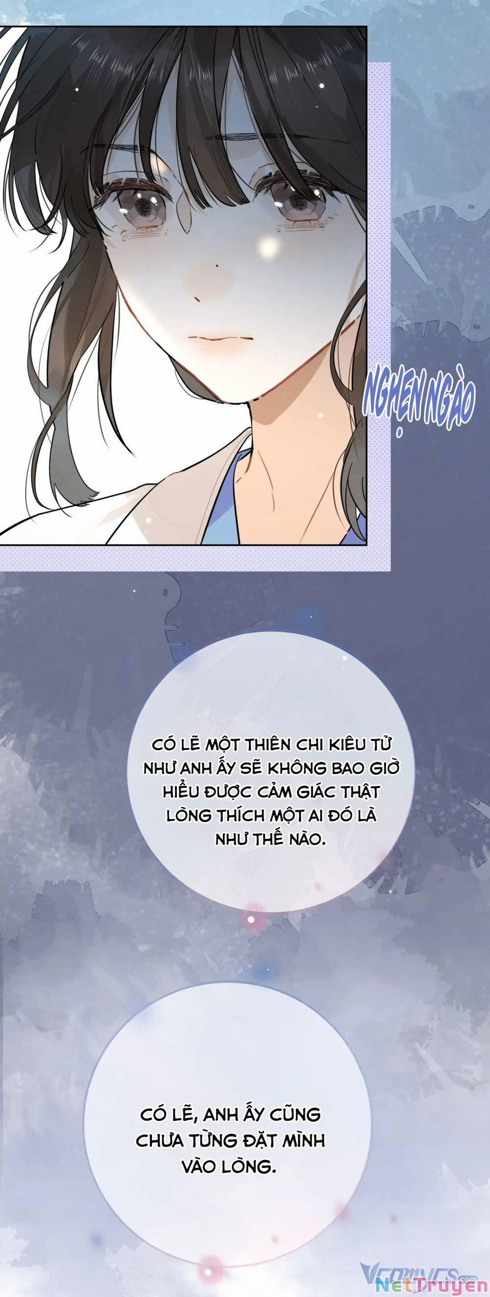 Tỏ Tình 3 trang 32