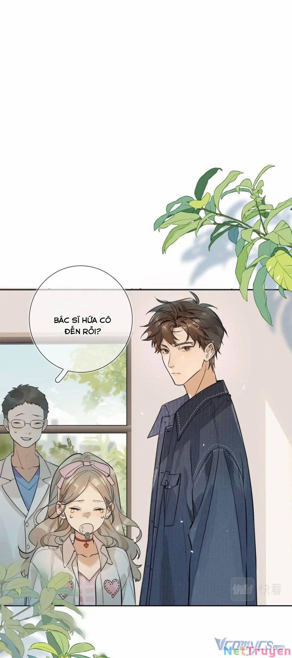 Tỏ Tình 3 trang 5