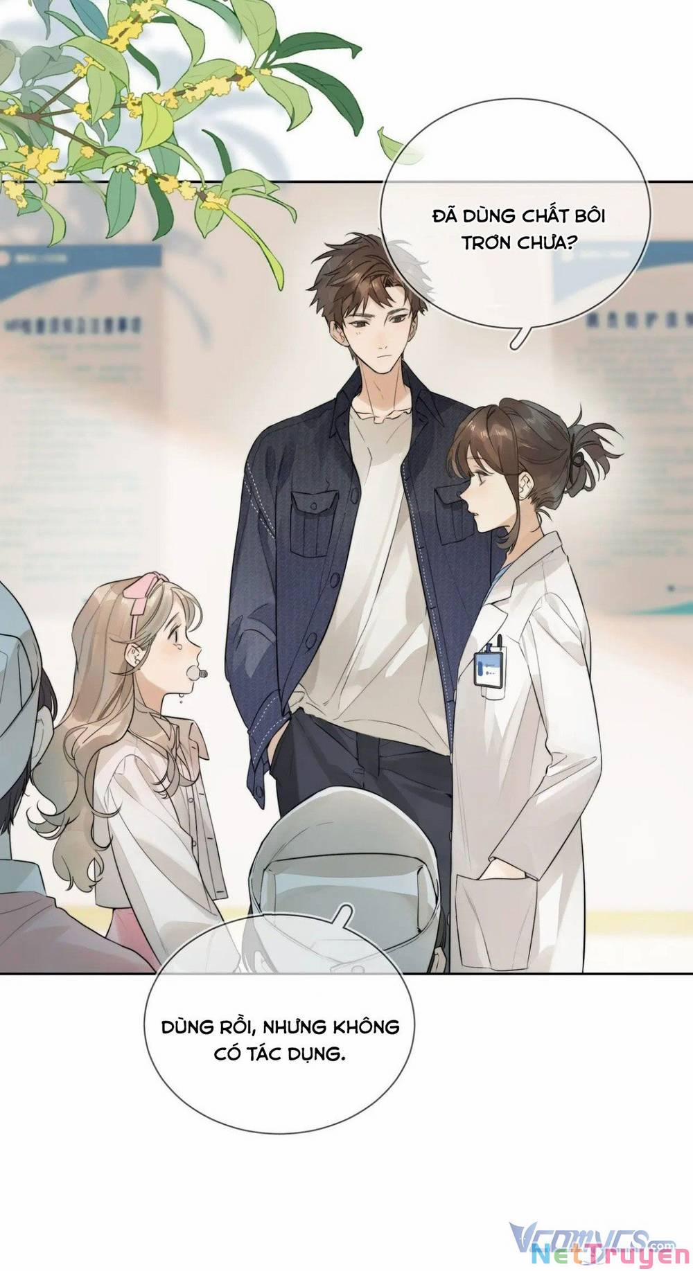 Tỏ Tình 3 trang 6