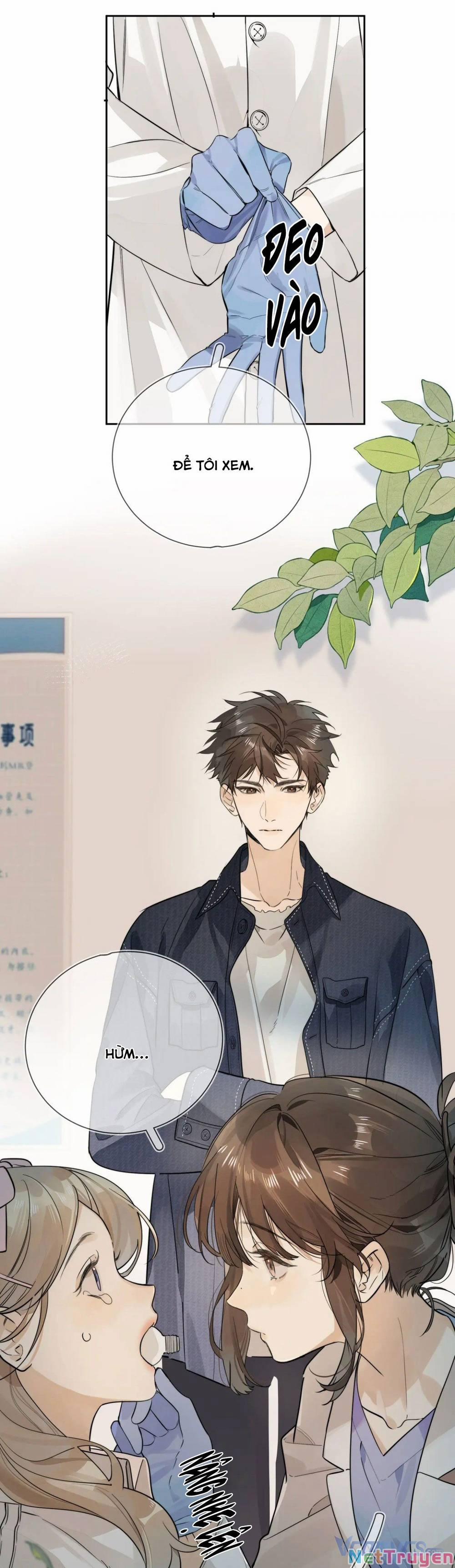 Tỏ Tình 3 trang 7