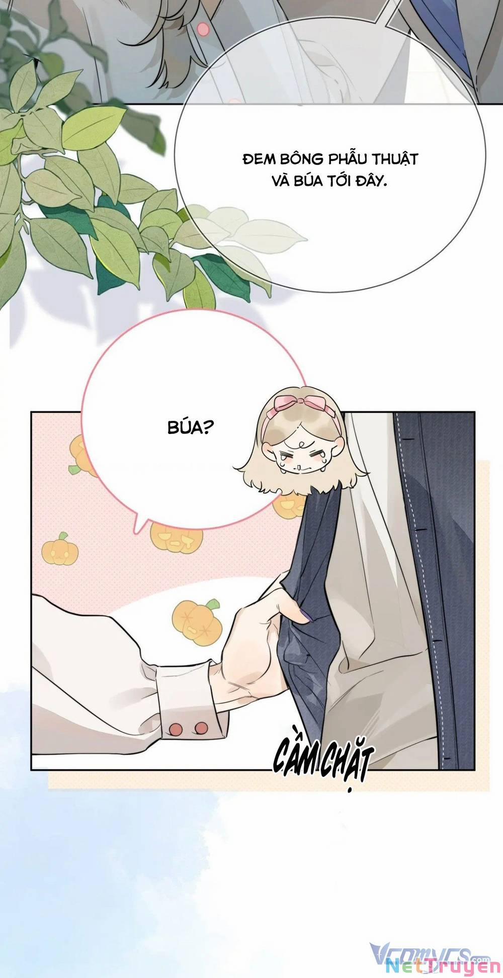 Tỏ Tình 3 trang 8