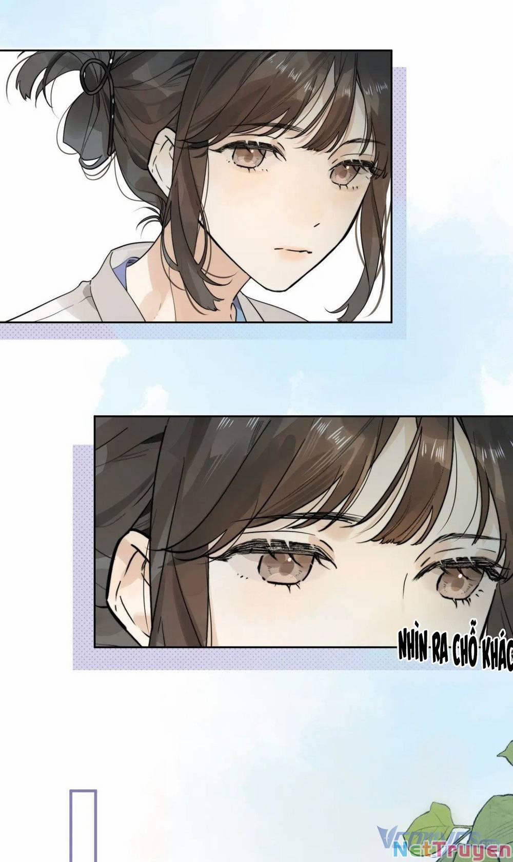 Tỏ Tình 3 trang 9