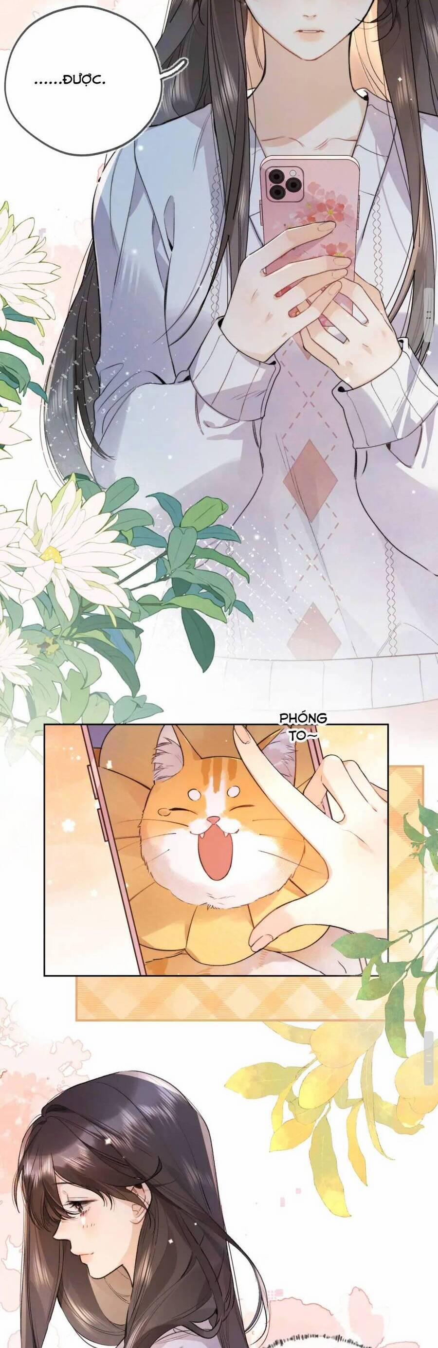 Tỏ Tình 50 trang 3