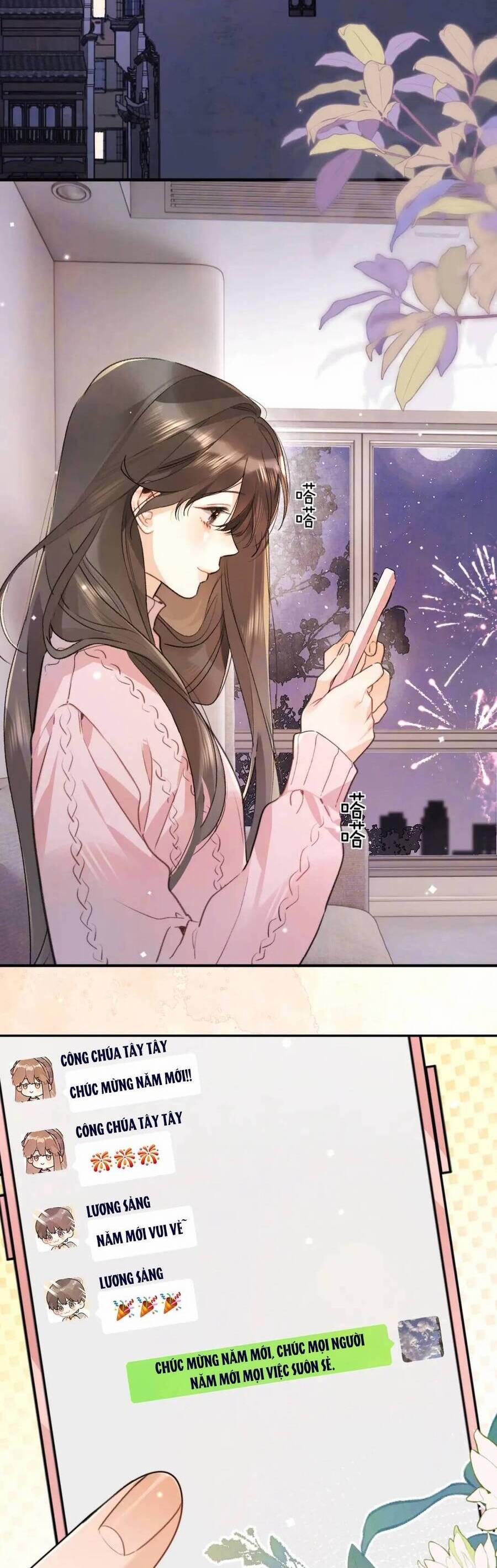 Tỏ Tình 52 trang 1