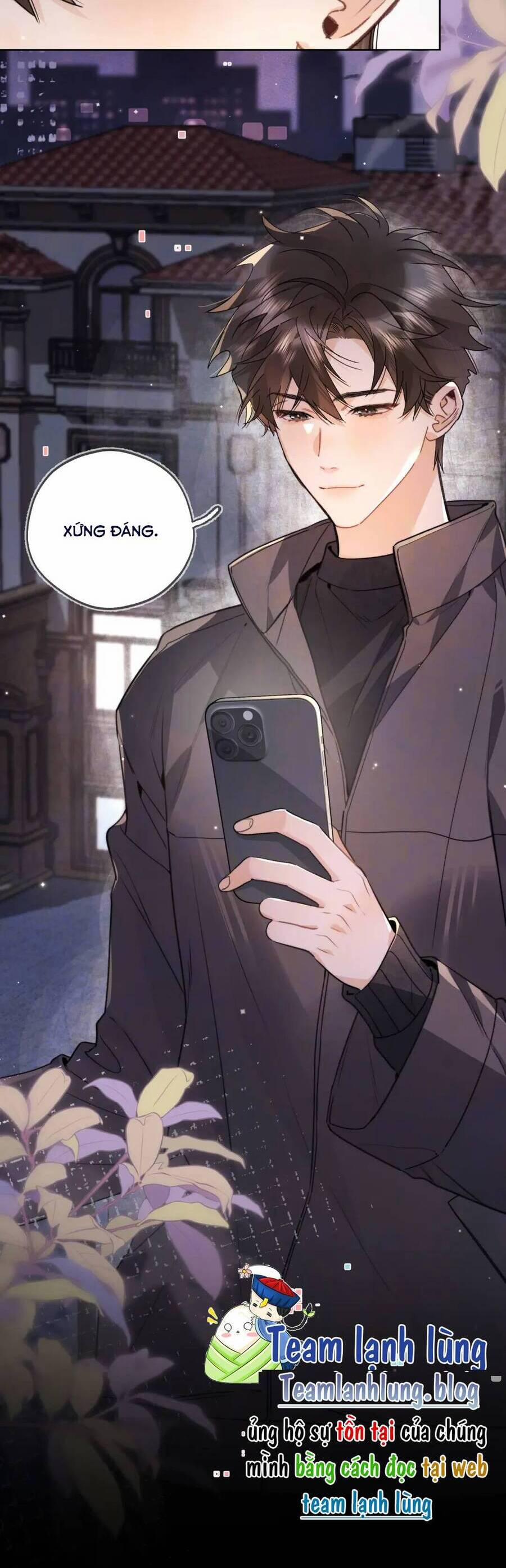 Tỏ Tình 52 trang 11