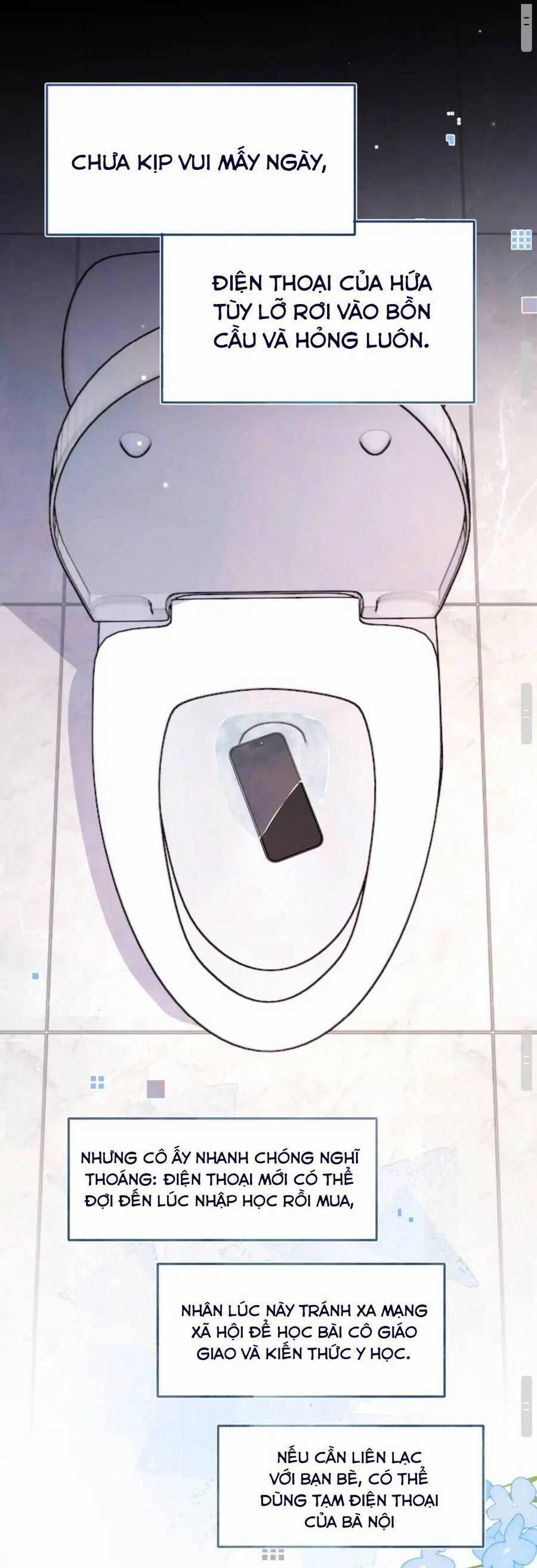 Tỏ Tình 52 trang 13