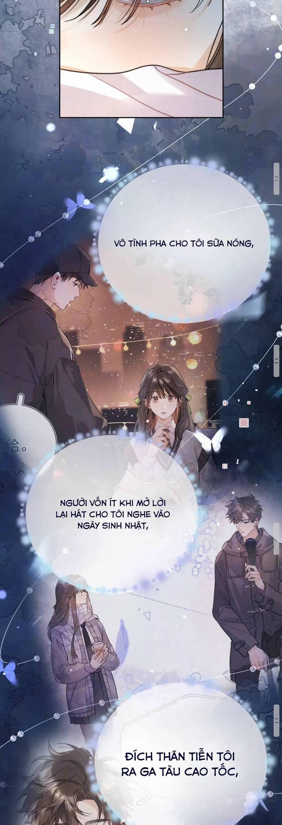 Tỏ Tình 52 trang 15