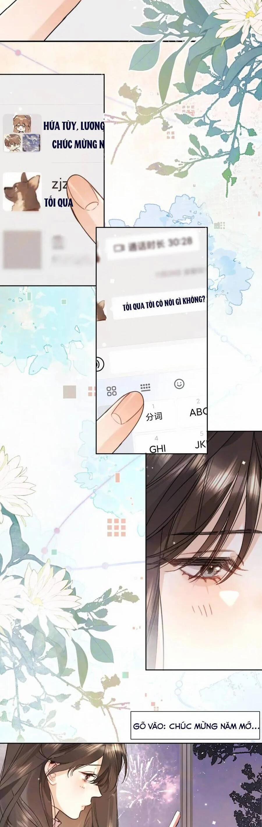 Tỏ Tình 52 trang 2