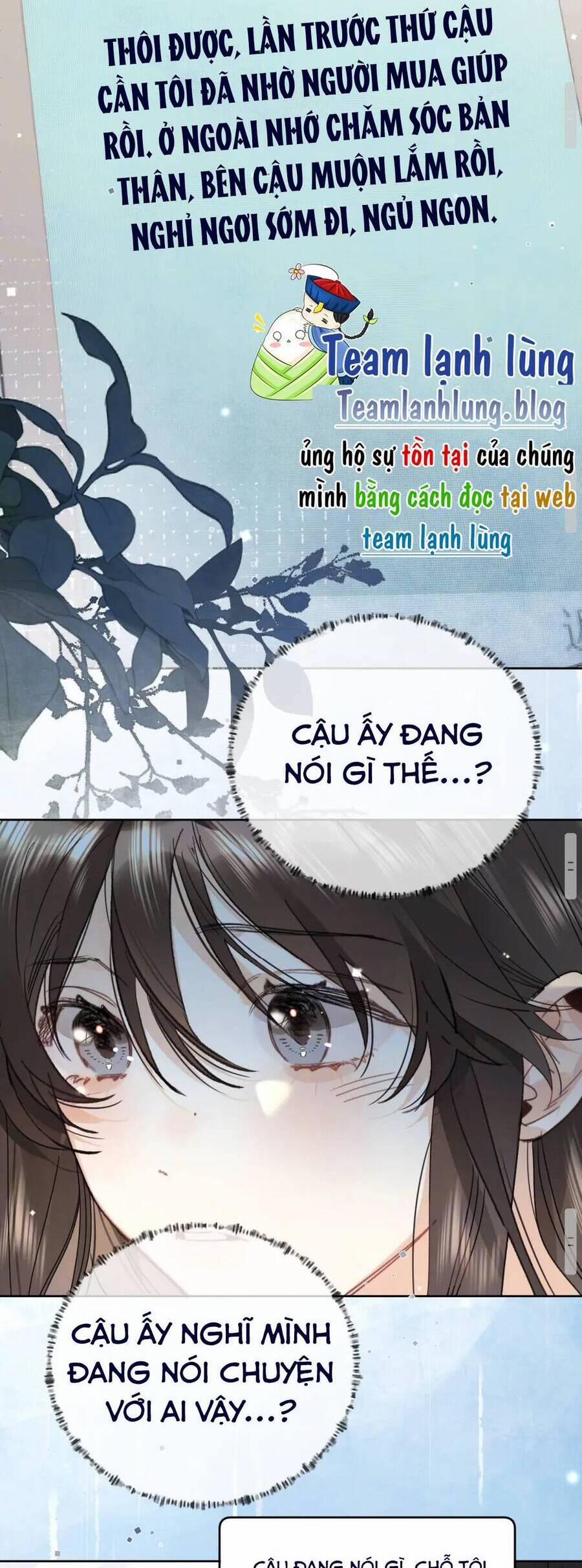 Tỏ Tình 52 trang 20