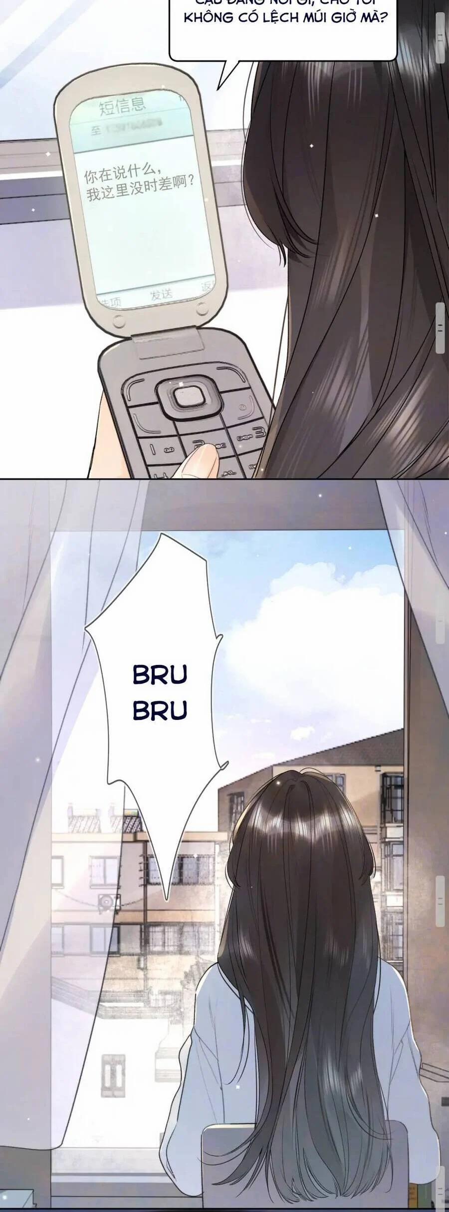 Tỏ Tình 52 trang 21