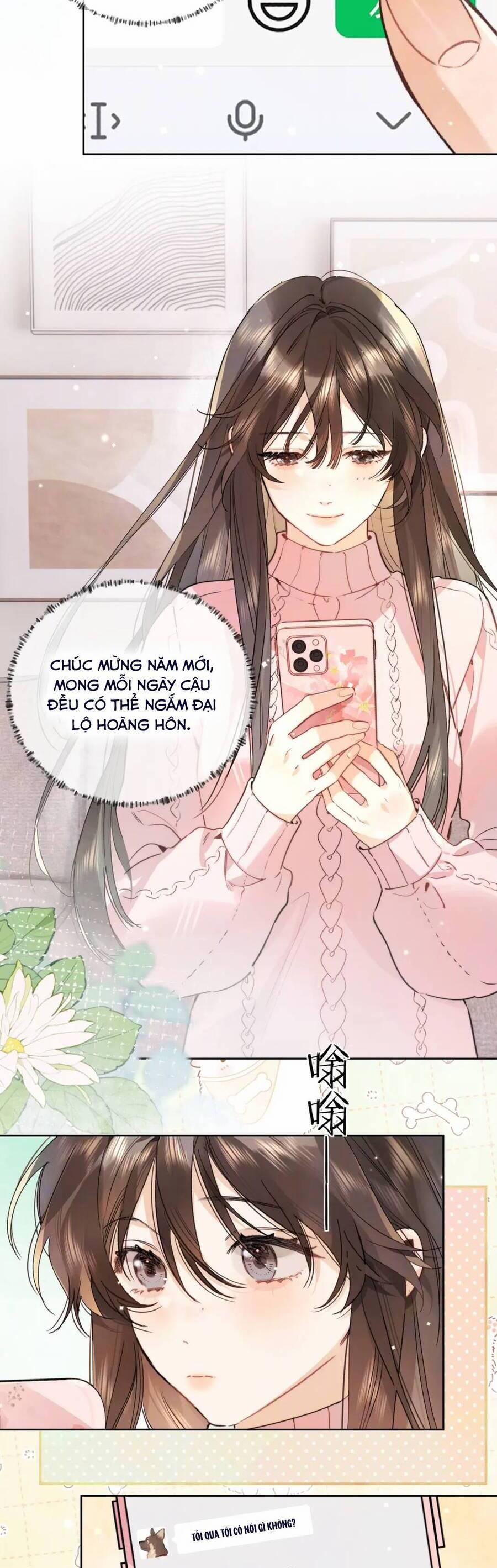 Tỏ Tình 52 trang 4