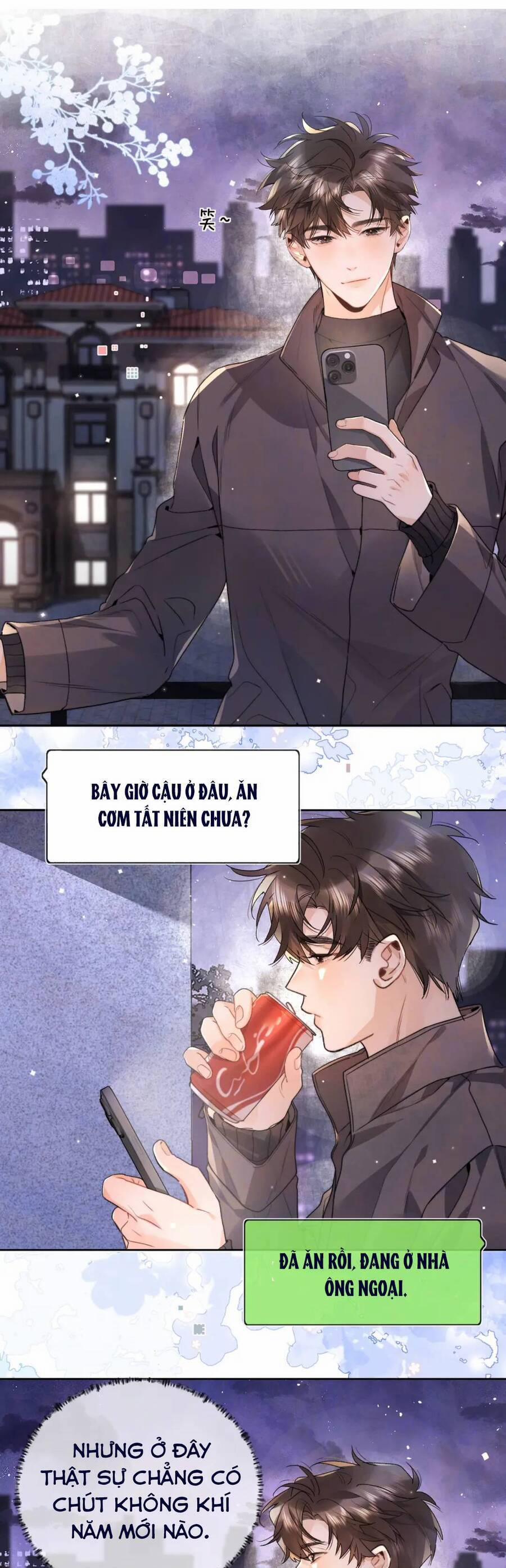 Tỏ Tình 52 trang 6