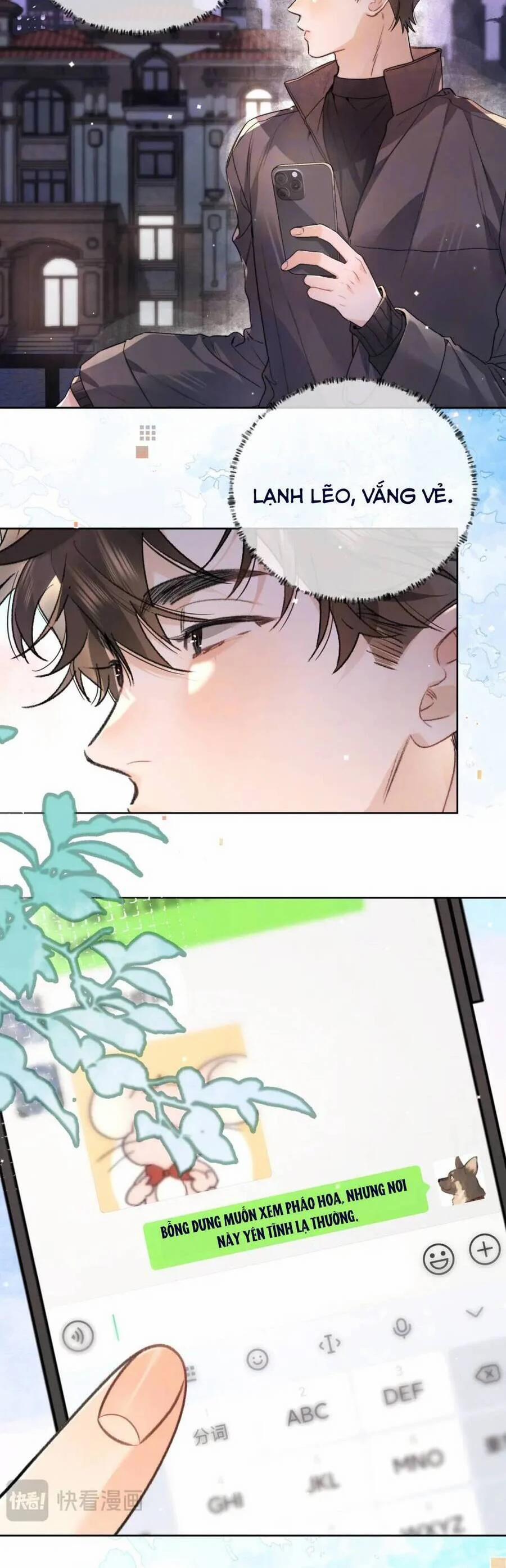 Tỏ Tình 52 trang 7