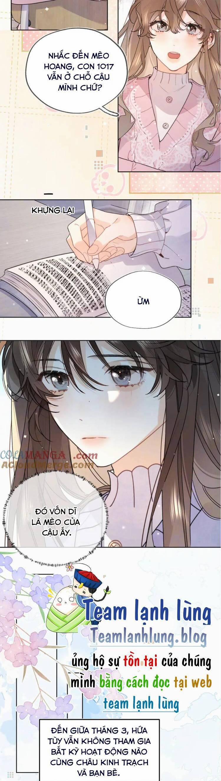 Tỏ Tình 53 trang 11