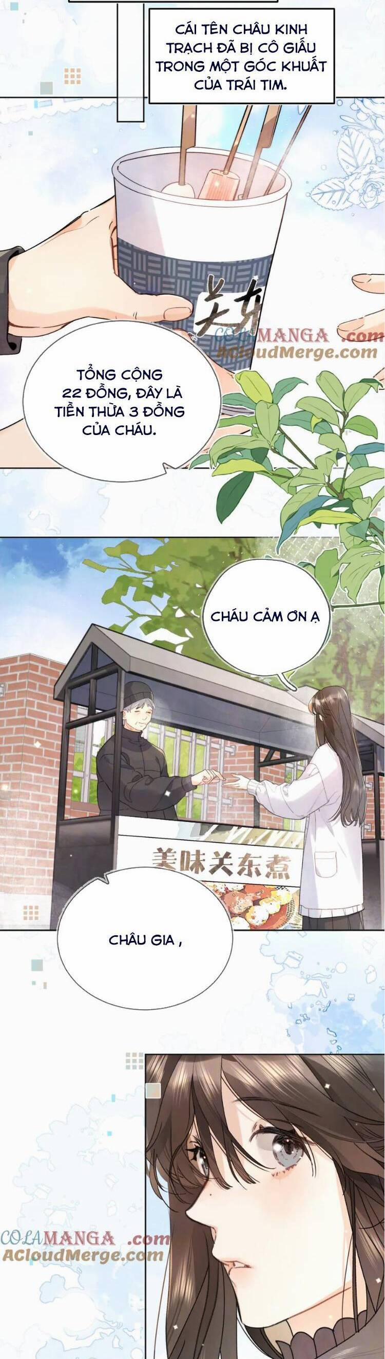 Tỏ Tình 53 trang 12