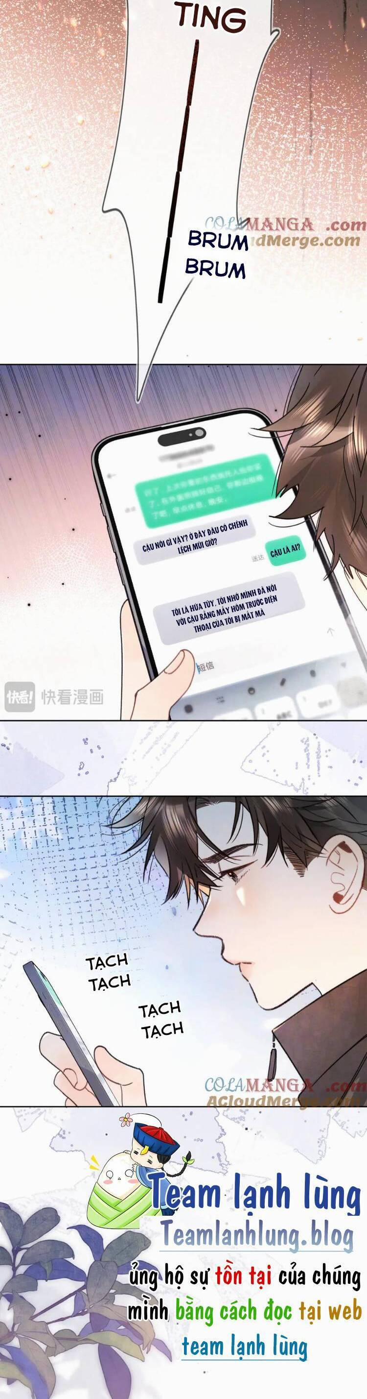 Tỏ Tình 53 trang 3