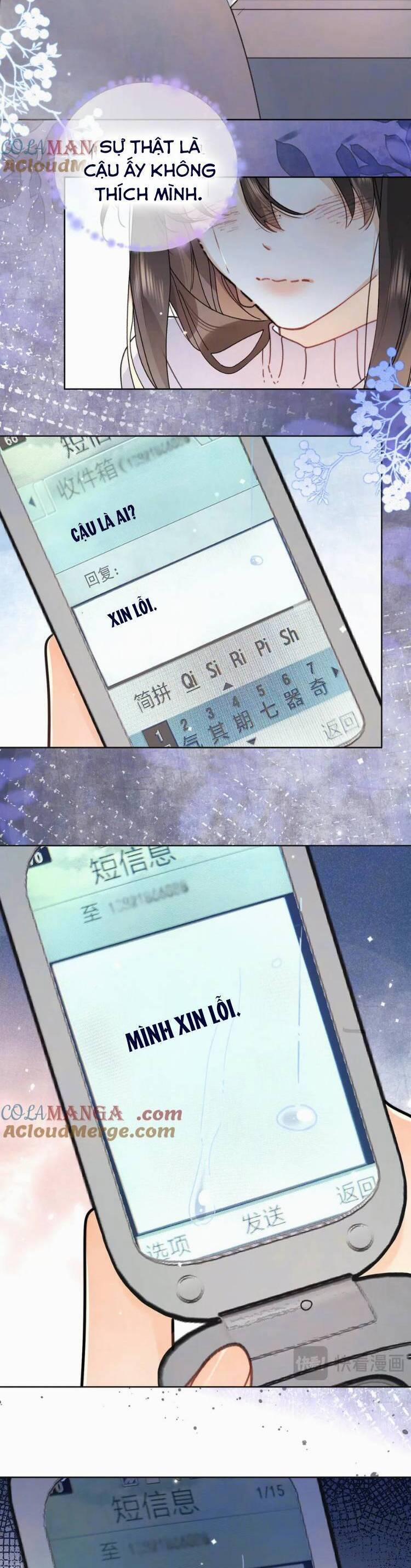 Tỏ Tình 53 trang 6