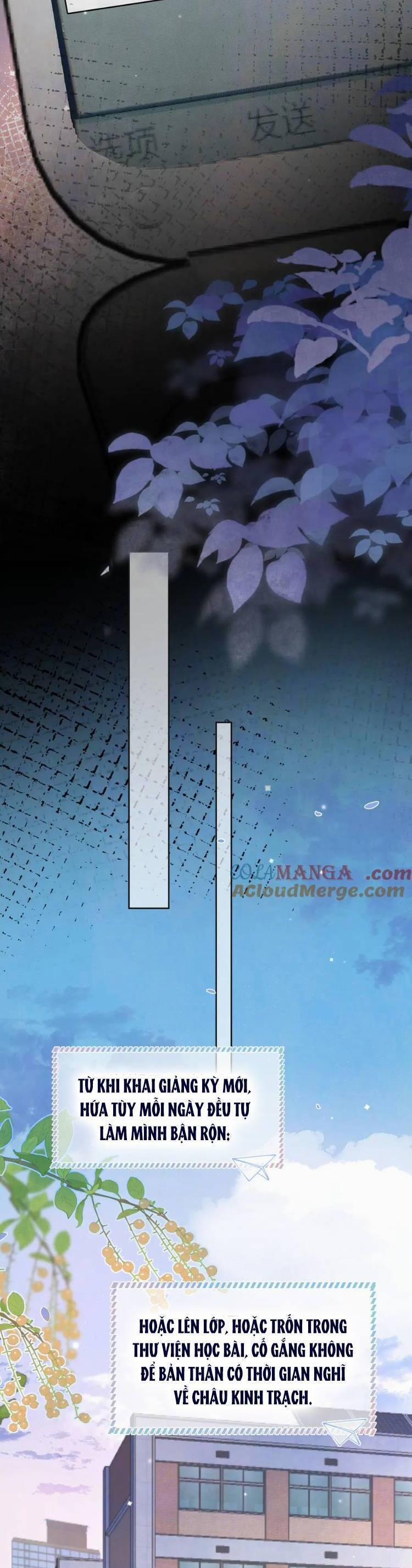 Tỏ Tình 53 trang 8