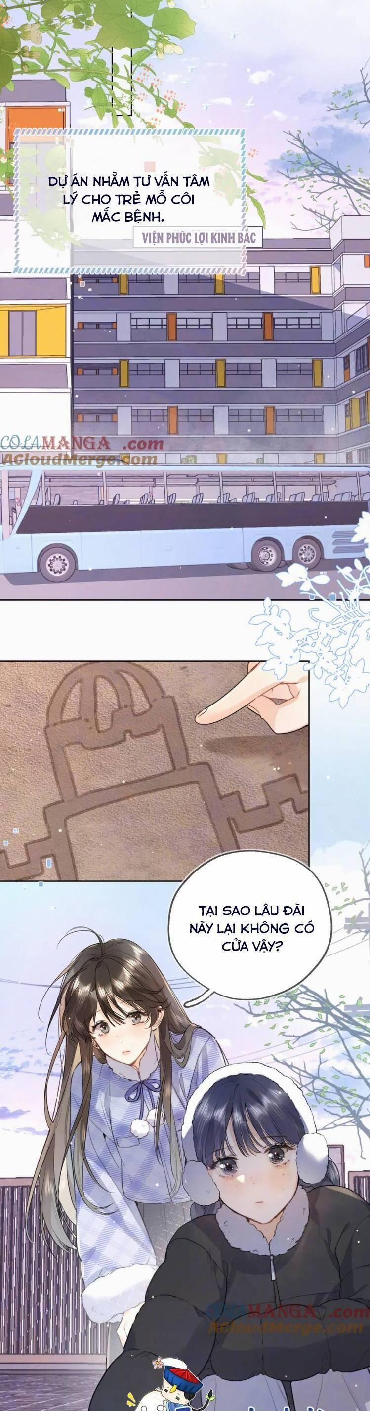 Tỏ Tình 54 trang 1