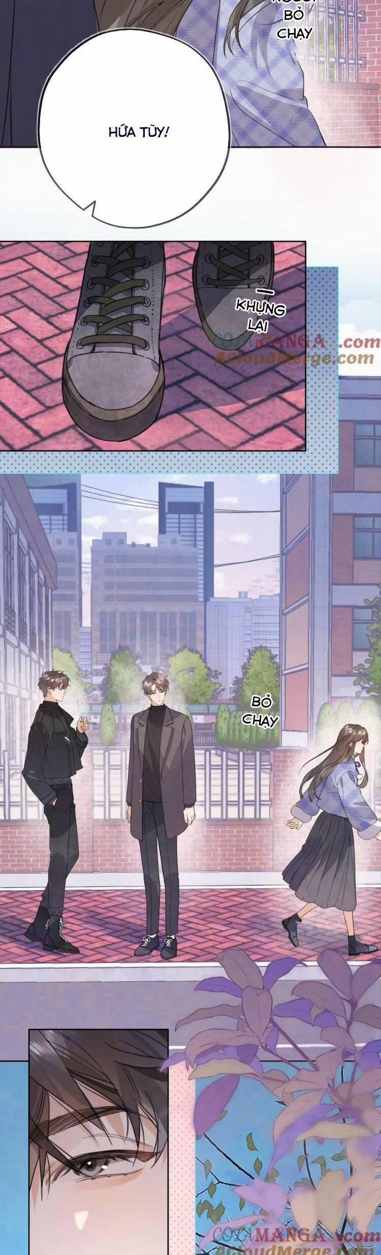 Tỏ Tình 54 trang 13