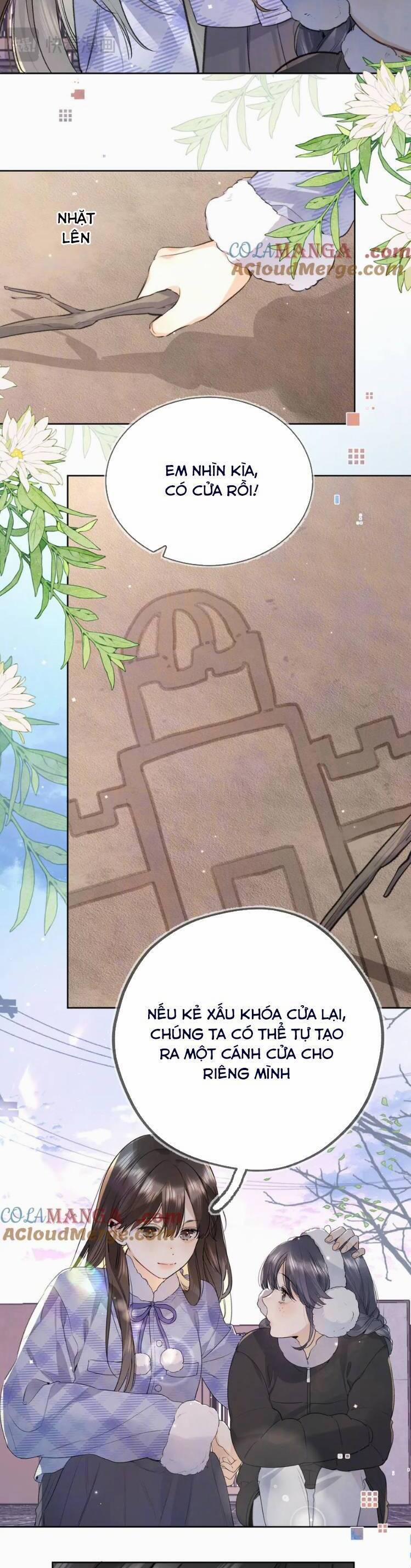 Tỏ Tình 54 trang 3