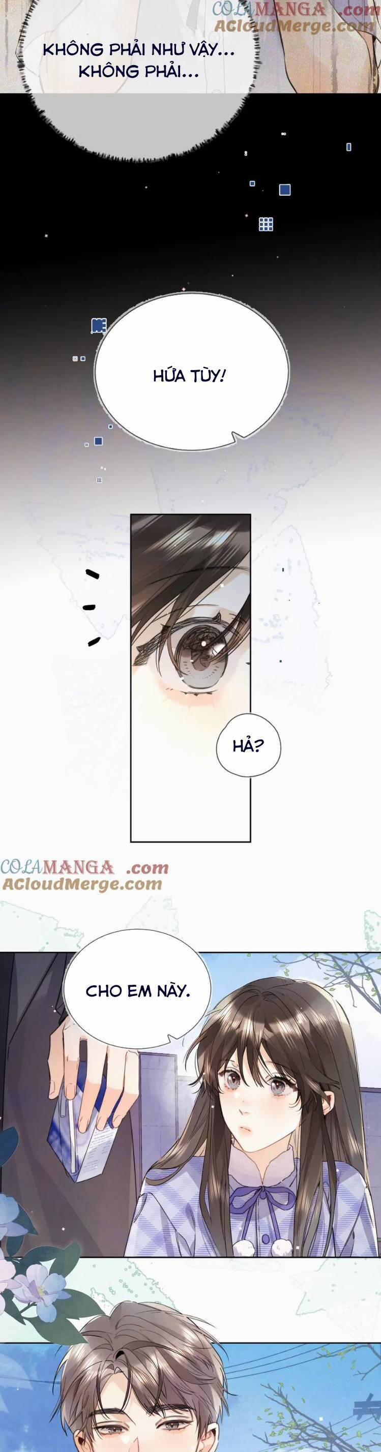Tỏ Tình 54 trang 5
