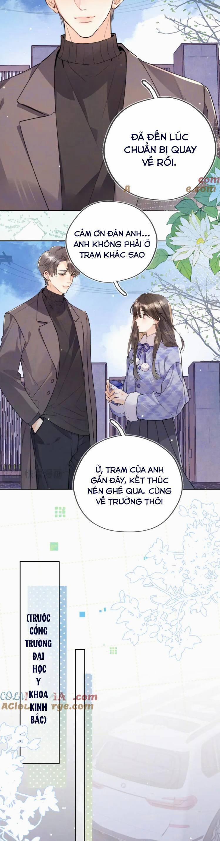 Tỏ Tình 54 trang 6