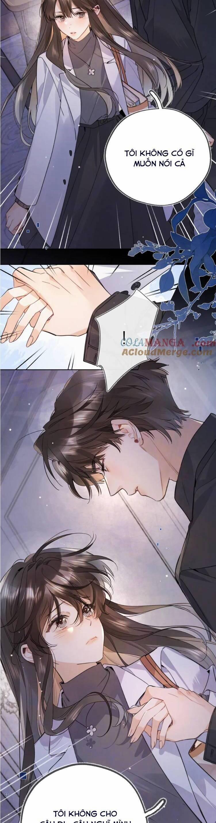 Tỏ Tình 57 trang 1