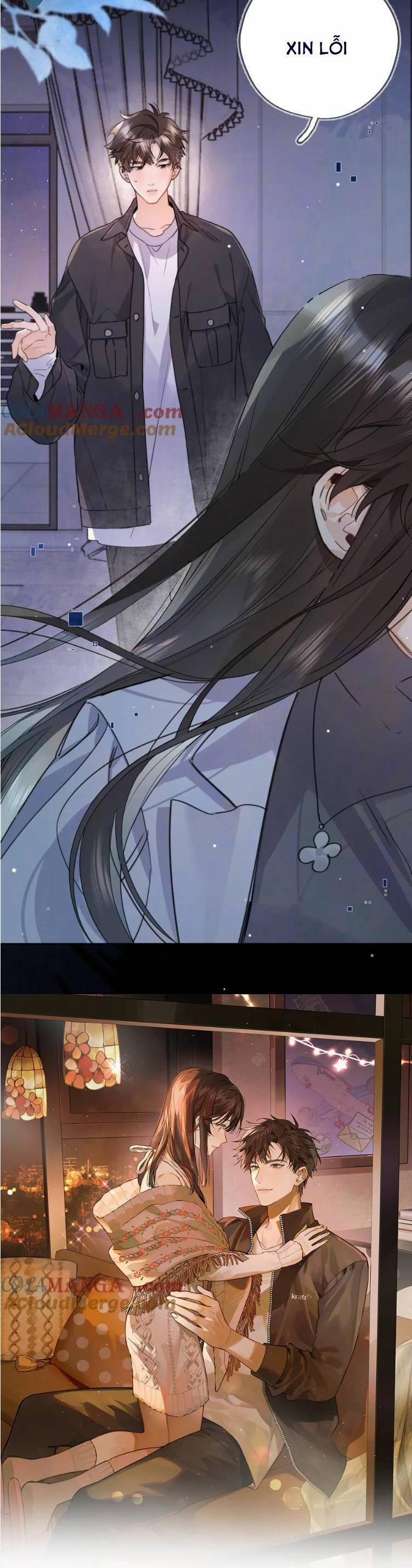 Tỏ Tình 57 trang 3