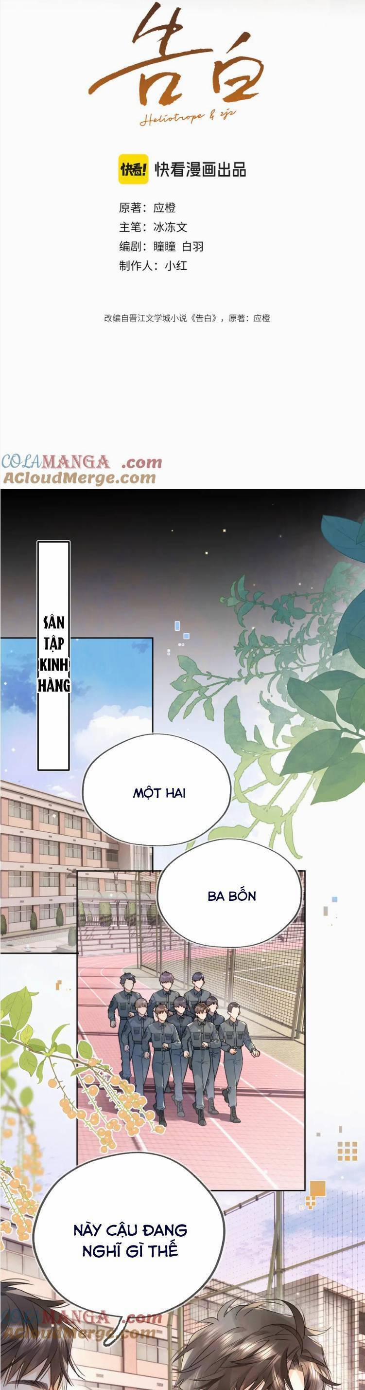 Tỏ Tình 57 trang 4