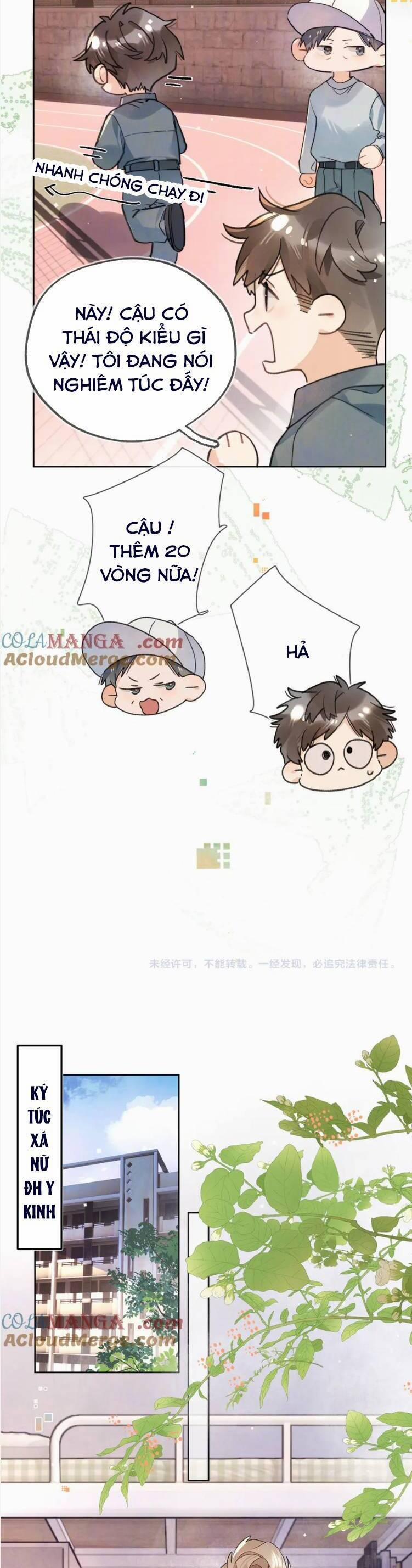 Tỏ Tình 57 trang 7