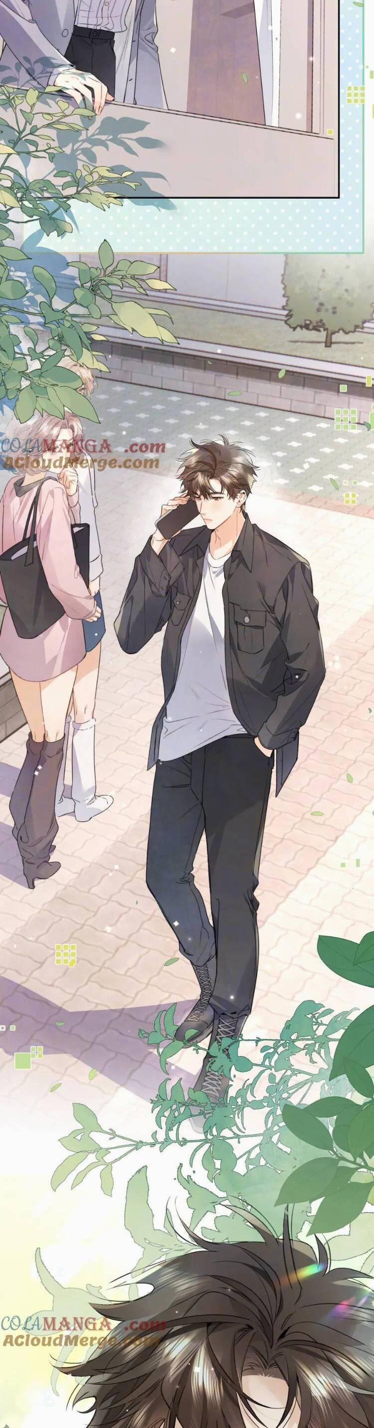 Tỏ Tình 58 trang 1