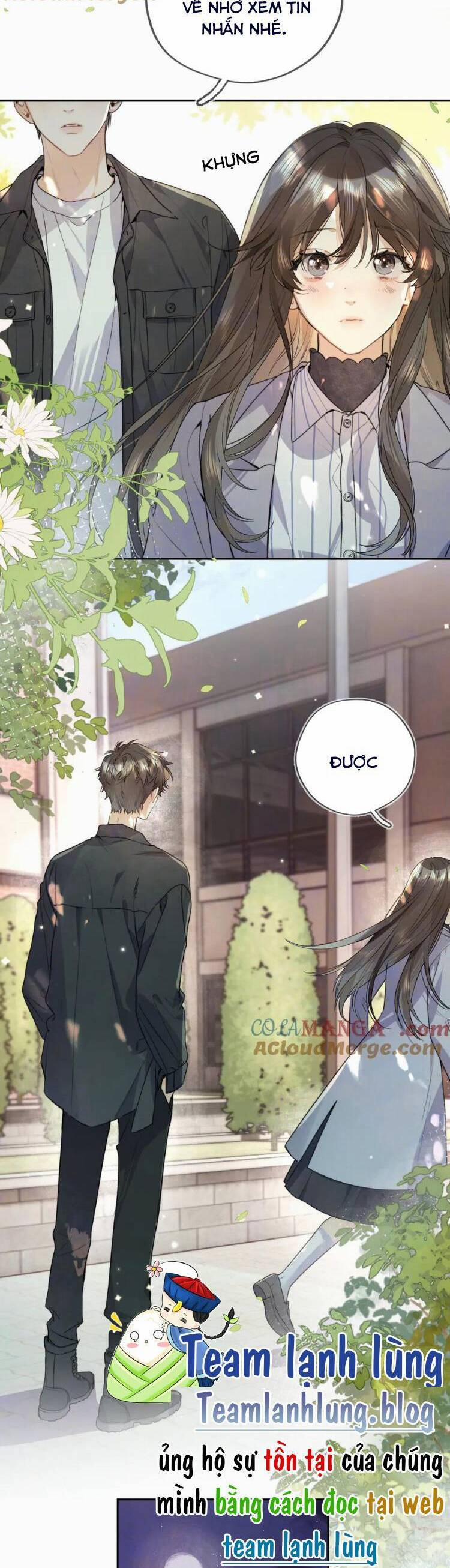 Tỏ Tình 58 trang 11